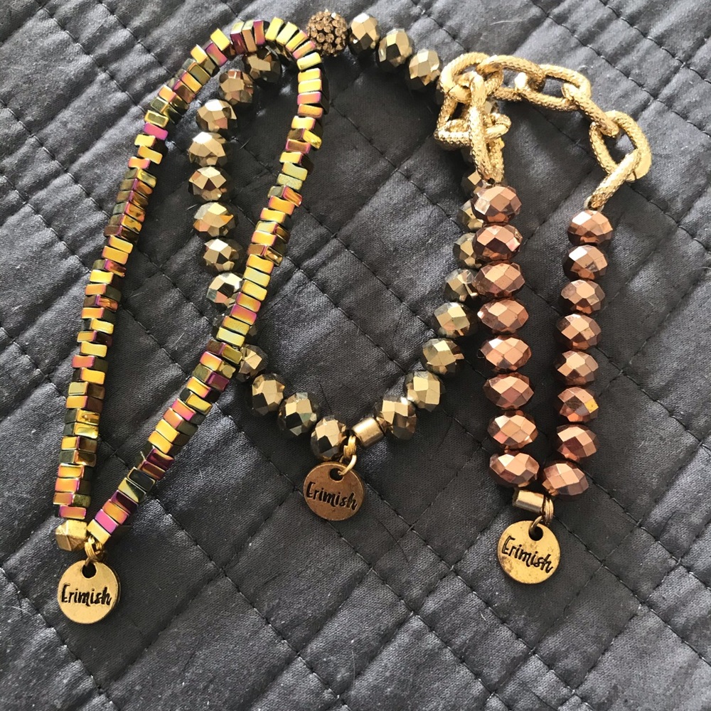 Erimish Bracelet